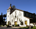 Mission Santa Clara de Asis