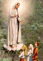 Our Lady of Fatima