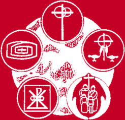 ICCFM Logo
