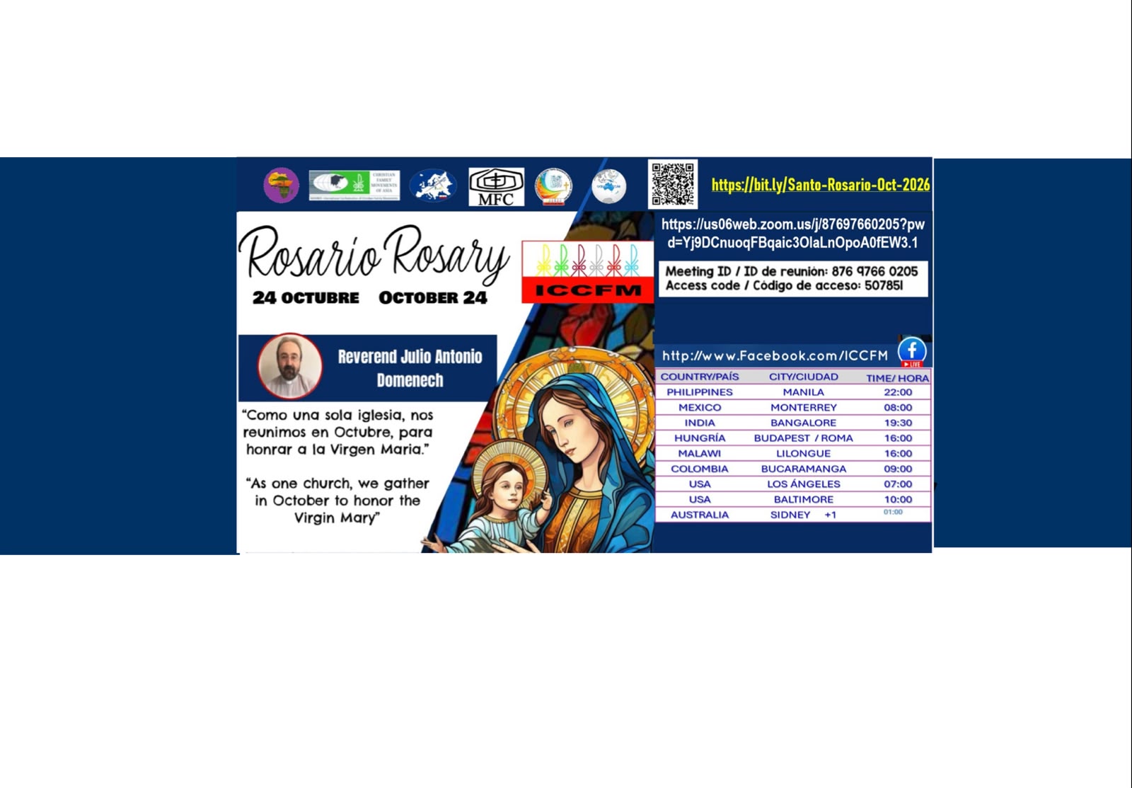 rosario qr1